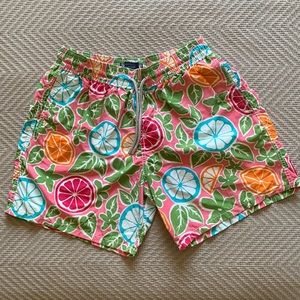 Vilebrequin Swim Trunks